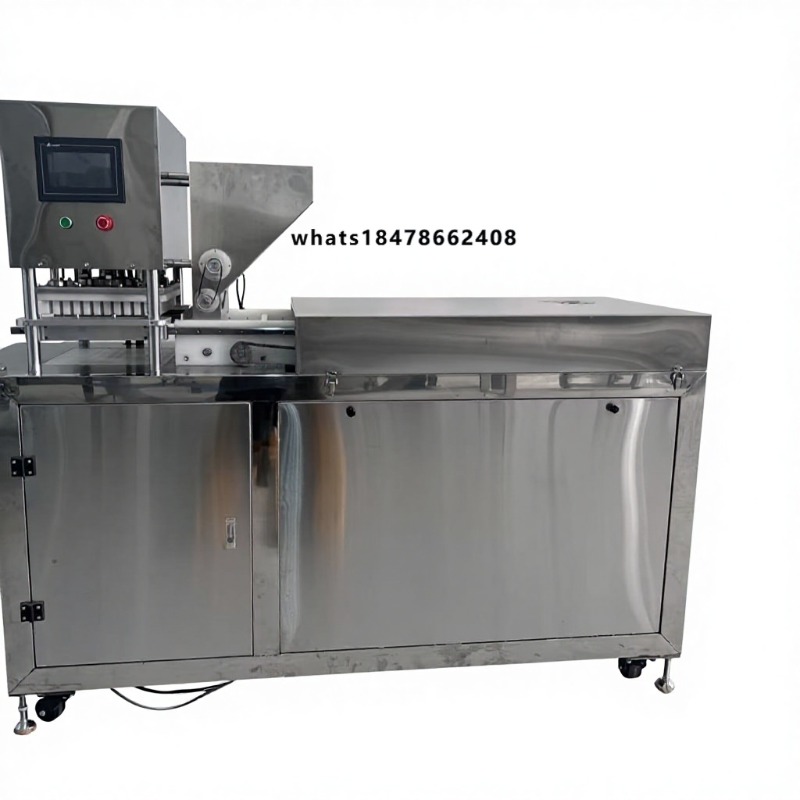 Coffee Equipment In China - خط إنتاج السكر الأوتوماتيكي، معدات تصنيع