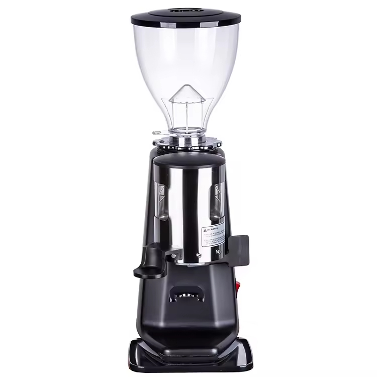 Coffee Quality Control - مطحنة قهوة كهربائية متعددة الوظائف مبتكرة