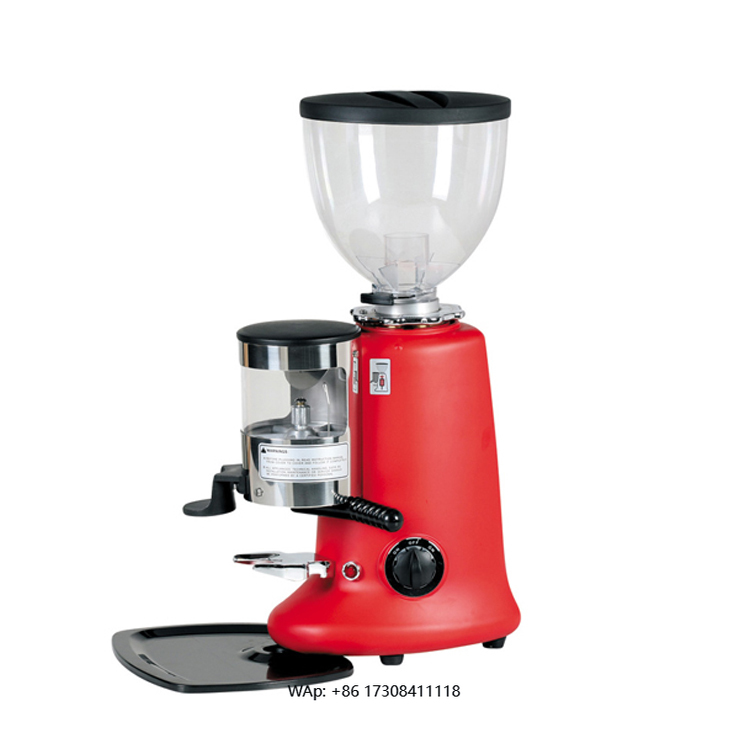 Coffee Equipment In China - مطحنة قهوة كهربائية صناعية من الصين
