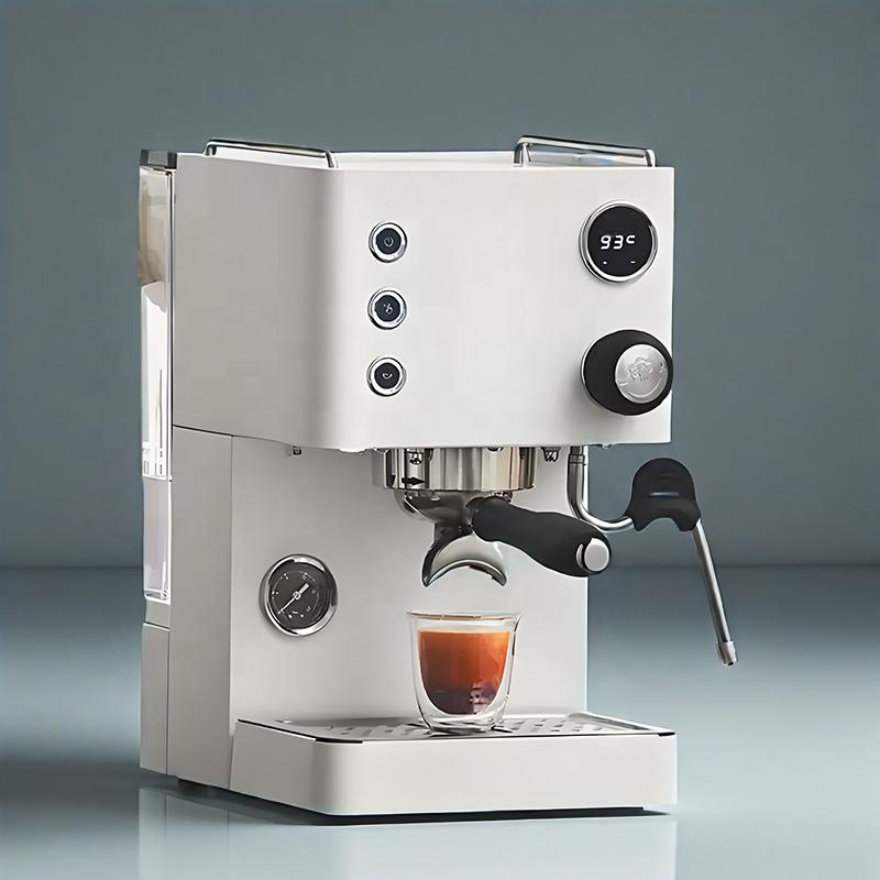 Coffee Quality Control - مطحنة قهوة كهربائية منزلية عالية الجودة