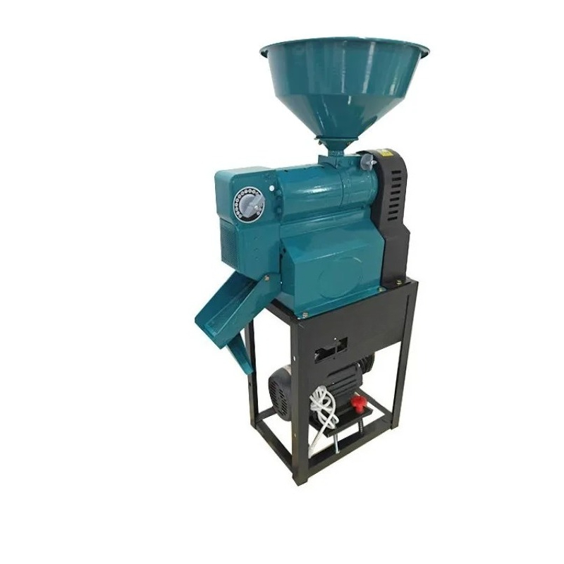 Coffee Equipment In China - آلة تقشير حبوب القهوة الجافة الكهربائية
