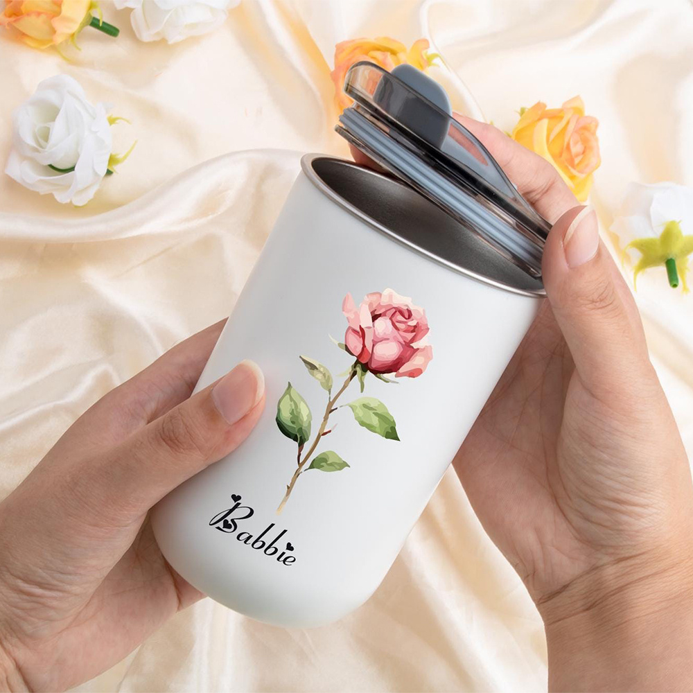 كوب قهوة للسفر معزول من الفولا - مراجعة Coffee Equipment With Name وسعره