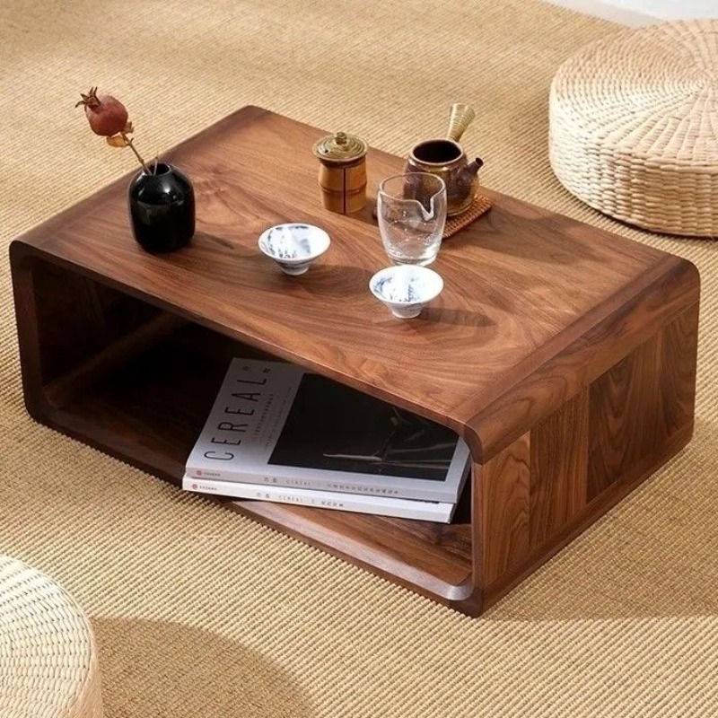 طاولة قهوة بدون مواد مساعدة، ط - مراجعة Coffee Without Equipment وسعره