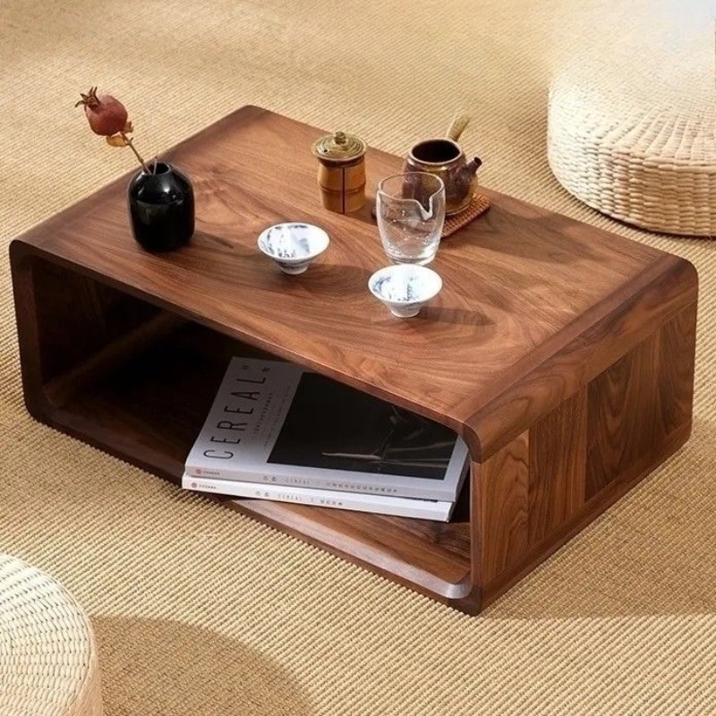 طاولة قهوة بدون مواد مساعدة، ط - مراجعة Coffee Without Equipment وسعره