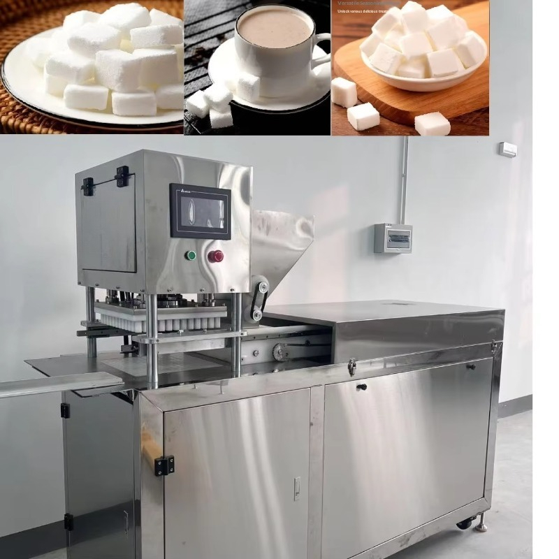 خط إنتاج السكر الأوتوماتيكي، م - مراجعة Coffee Equipment In China وسعره