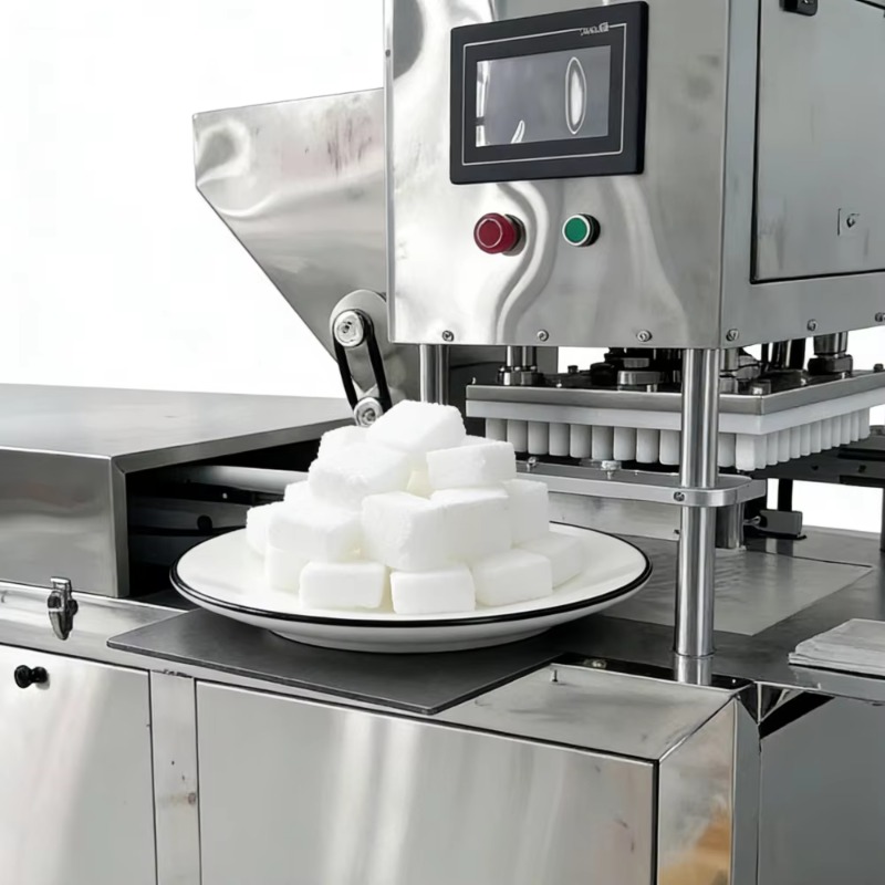 خط إنتاج السكر الأوتوماتيكي، م - مراجعة Coffee Equipment In China وسعره
