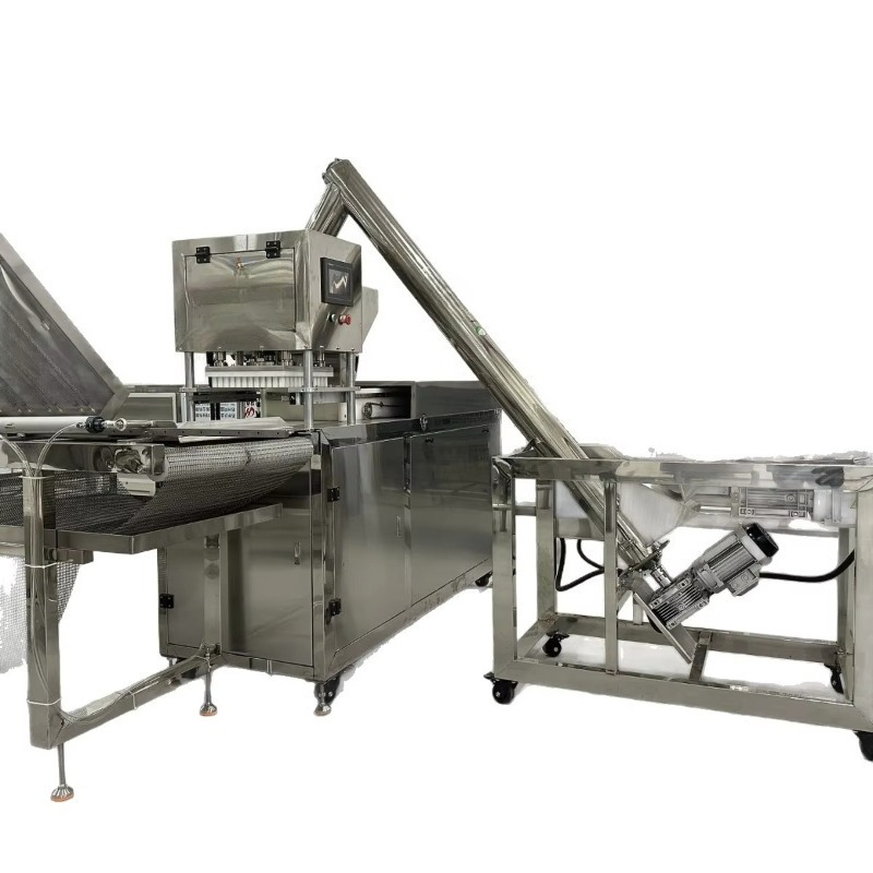 خط إنتاج السكر الأوتوماتيكي، م - مراجعة Coffee Equipment In China وسعره