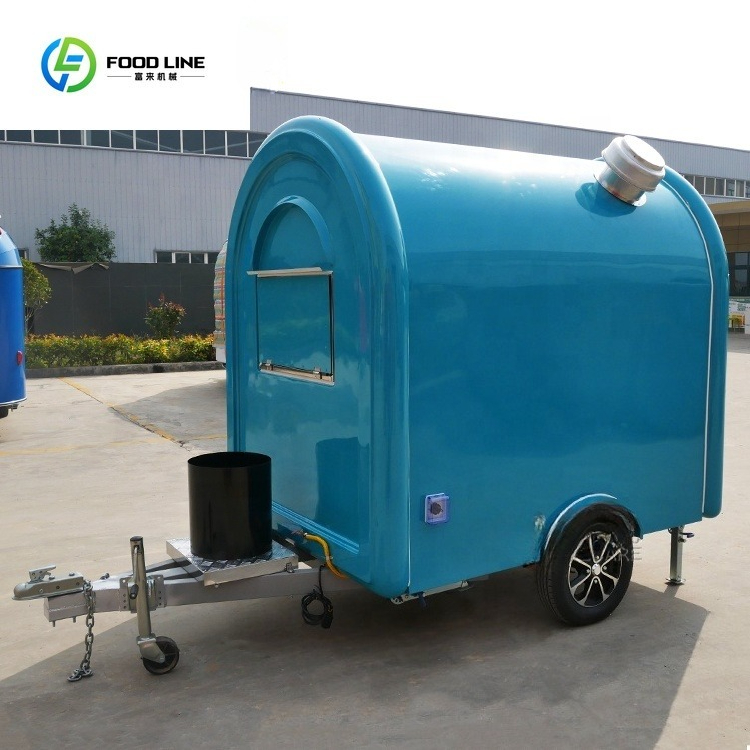 عربة متعددة الوظائف لبيع الثلج - مراجعة Coffee Equipment In China وسعره