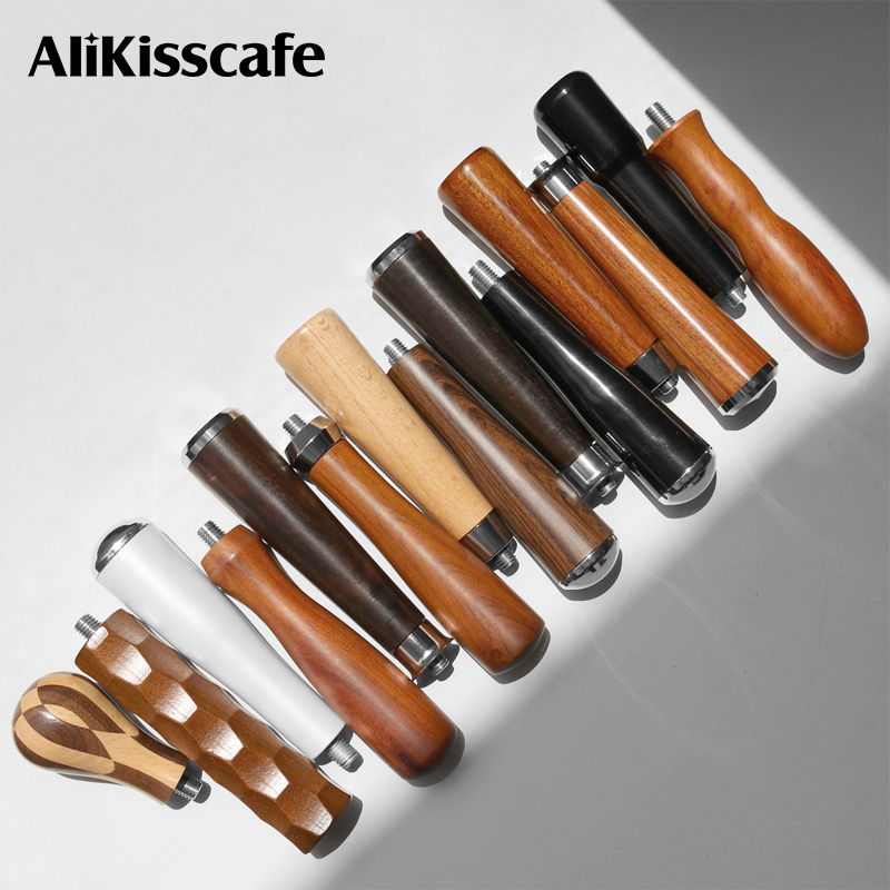 مقبض بورتافلتر القهوة M10 من ا - مراجعة Portafilter 58Mm وسعره