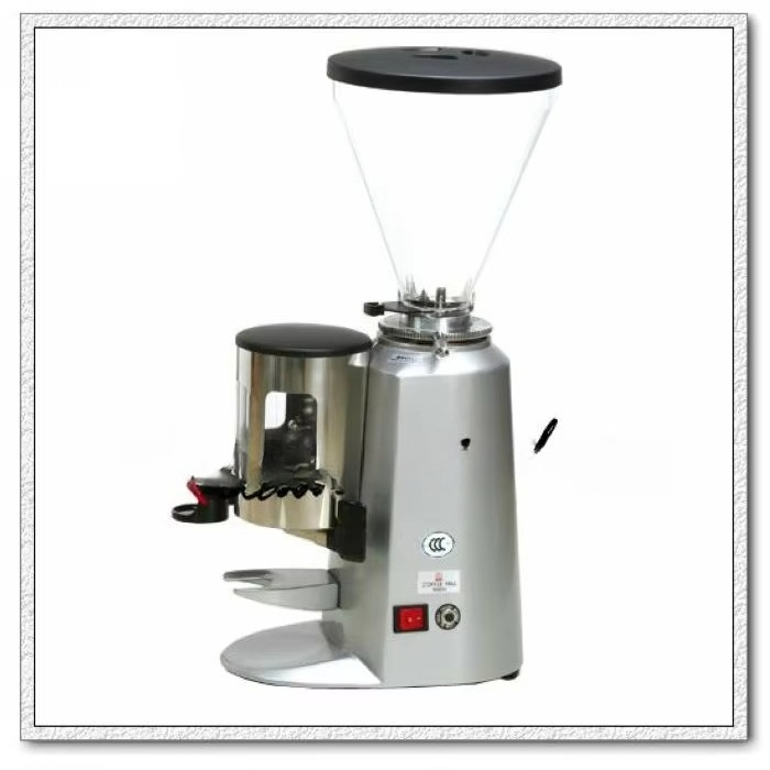 مطحنة قهوة كهربائية صناعية من  - مراجعة Coffee Equipment In China وسعره