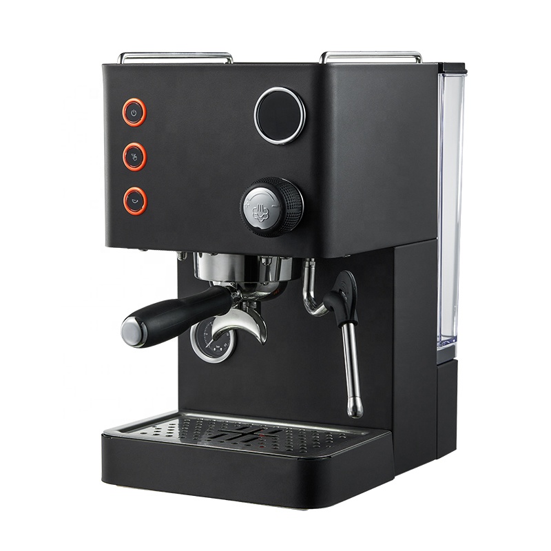 مطحنة قهوة كهربائية منزلية عال - مراجعة Coffee Quality Control وسعره