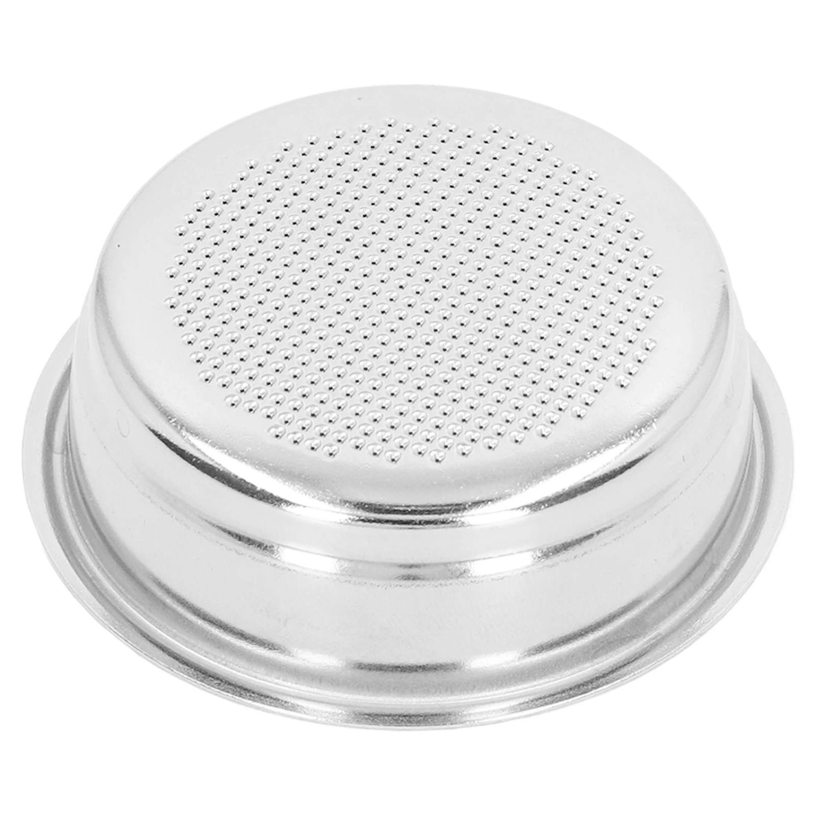 1 كوب الفولاذ المقاوم للصدأ Po - مراجعة Portafilter 58Mm وسعره