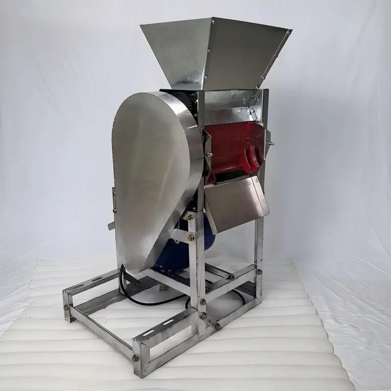 آلة تقشير القهوة الكهربائية ال - مراجعة Coffee Equipment In China وسعره