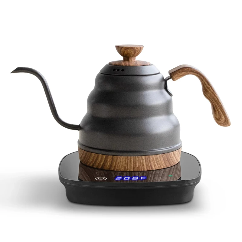 إبريق قهوة بالتنقيط سعة 600 مل - مراجعة Coffee Equipment In China وسعره
