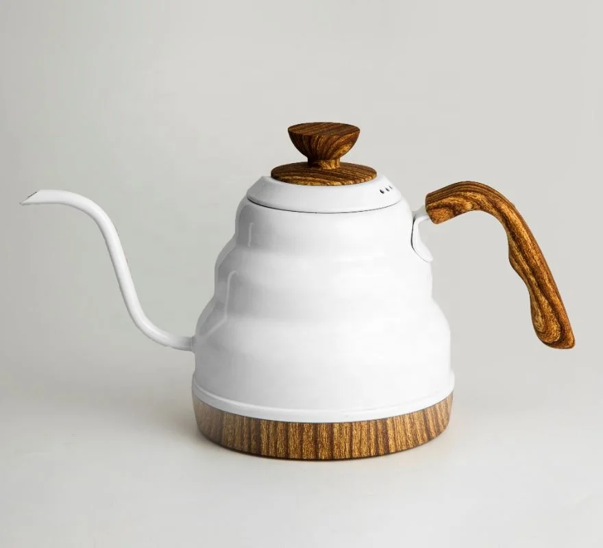 إبريق قهوة بالتنقيط سعة 600 مل - مراجعة Coffee Equipment In China وسعره
