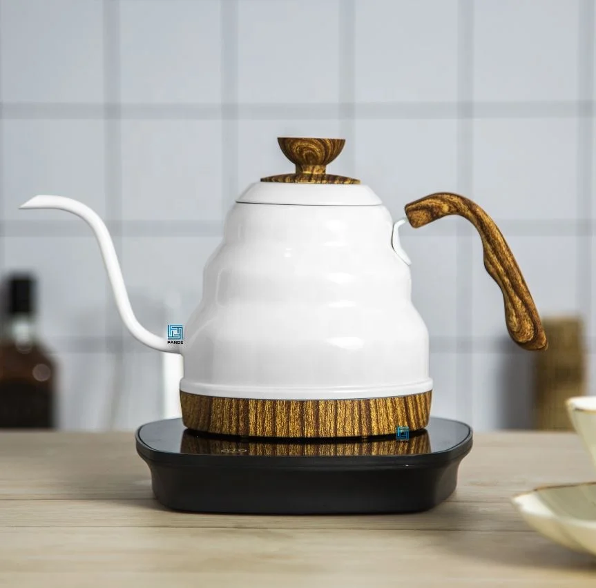 إبريق قهوة بالتنقيط سعة 600 مل - مراجعة Coffee Equipment In China وسعره