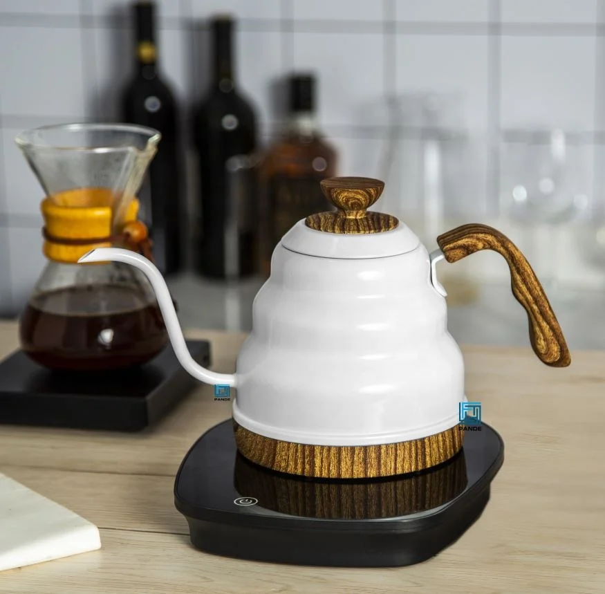 إبريق قهوة بالتنقيط سعة 600 مل - مراجعة Coffee Equipment In China وسعره