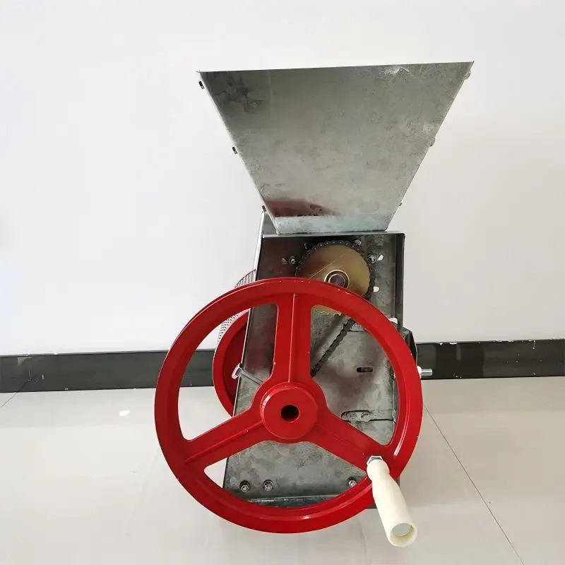 آلة بيروي لتقشير حبوب القهوة و - مراجعة Coffee Equipment In China وسعره