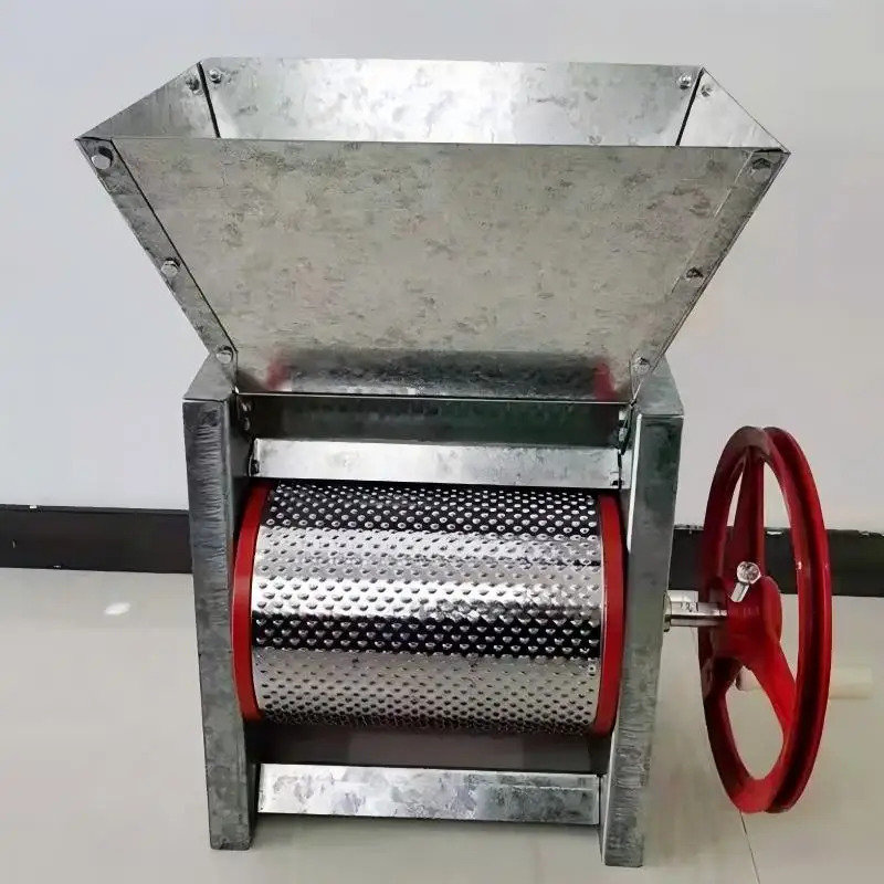 آلة بيروي لتقشير حبوب القهوة و - مراجعة Coffee Equipment In China وسعره