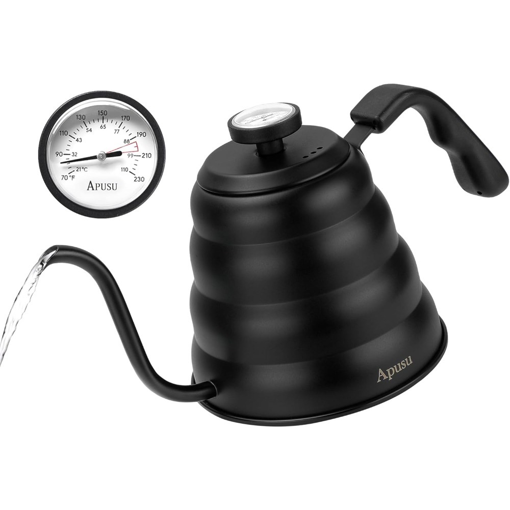الفولاذ المقاوم للصدأ صب فوق إ - مراجعة Coffee Quality Control وسعره