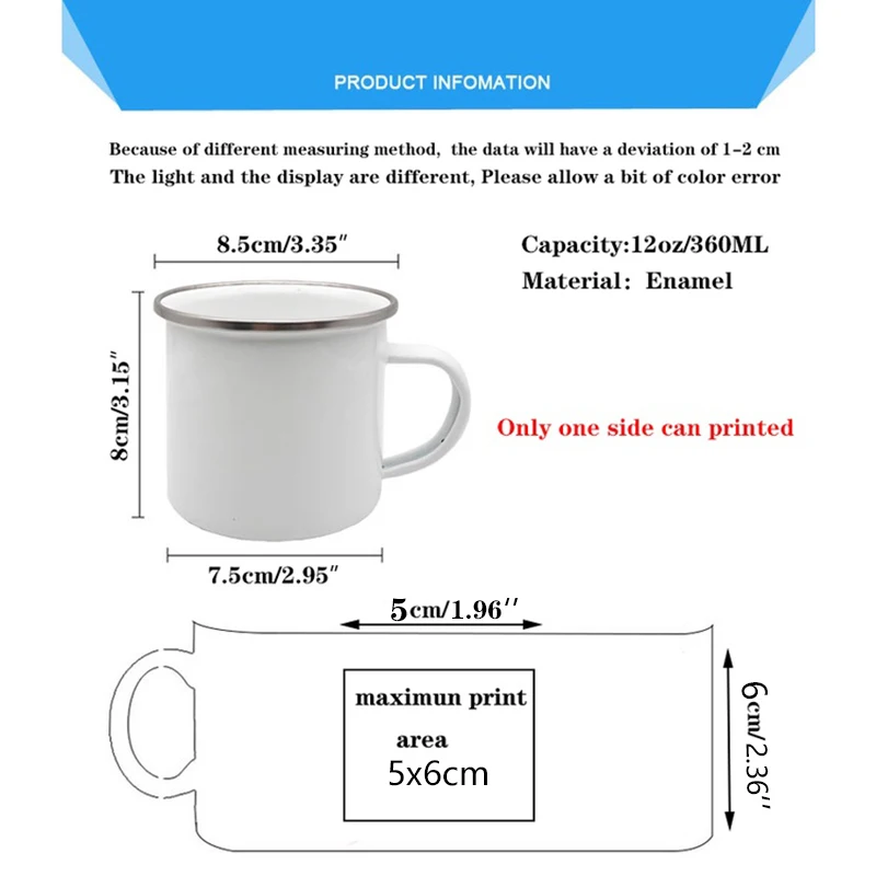 شخصية الحجاب فتاة مطبوعة القدح - مراجعة Coffee Equipment With Name وسعره