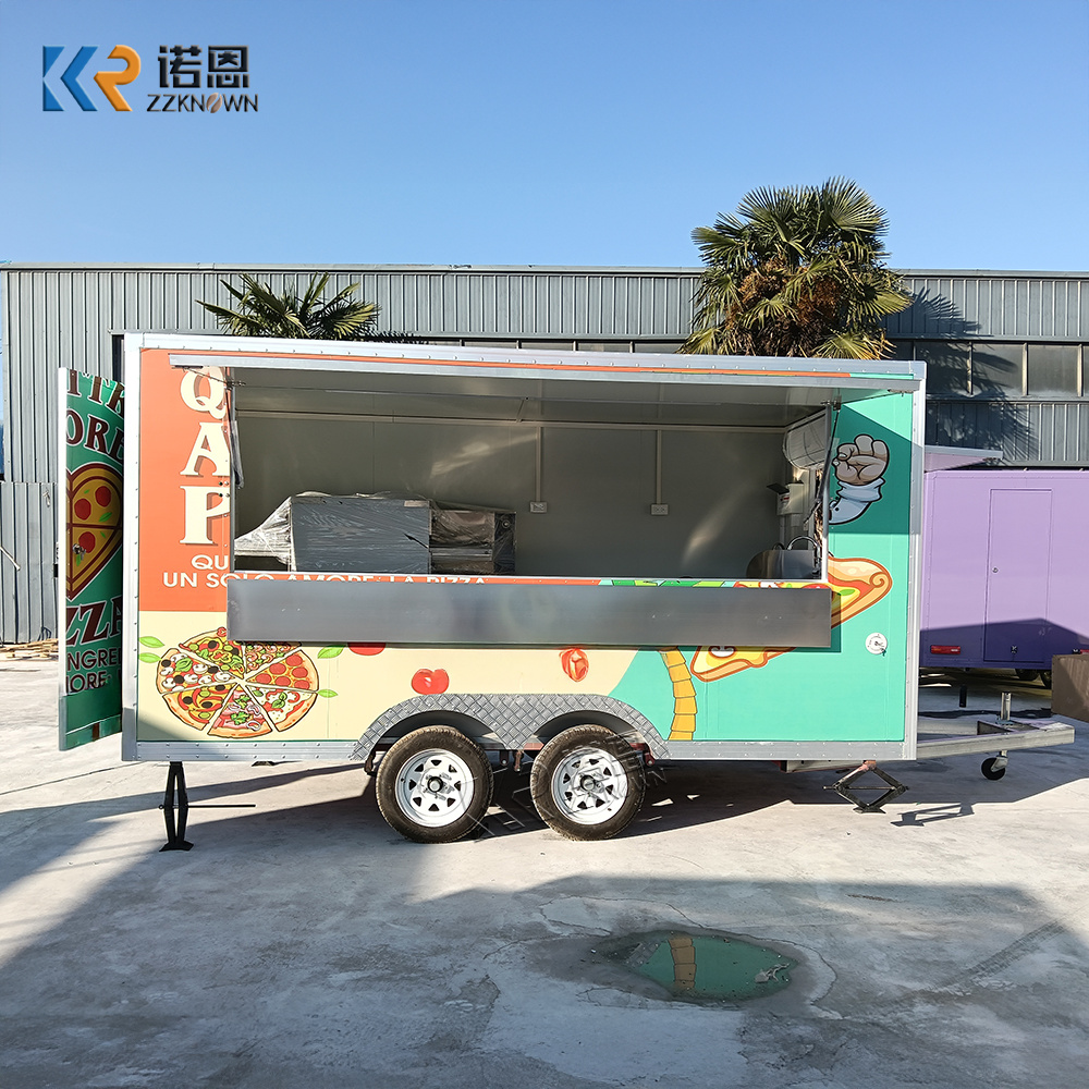عربة طعام متنقلة صينية الصنع ل - مراجعة Coffee Equipment In China وسعره