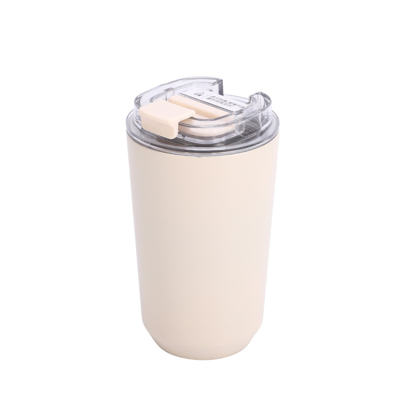 زجاجة ماء معزولة من الفولاذ ال - مراجعة Coffee Equipment With Name وسعره
