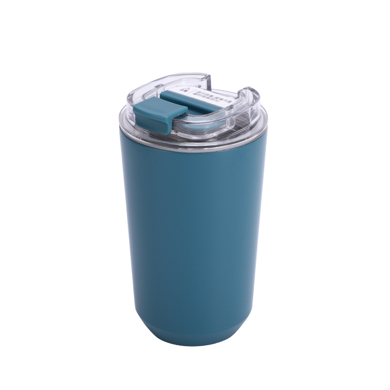 زجاجة ماء معزولة من الفولاذ ال - مراجعة Coffee Equipment With Name وسعره