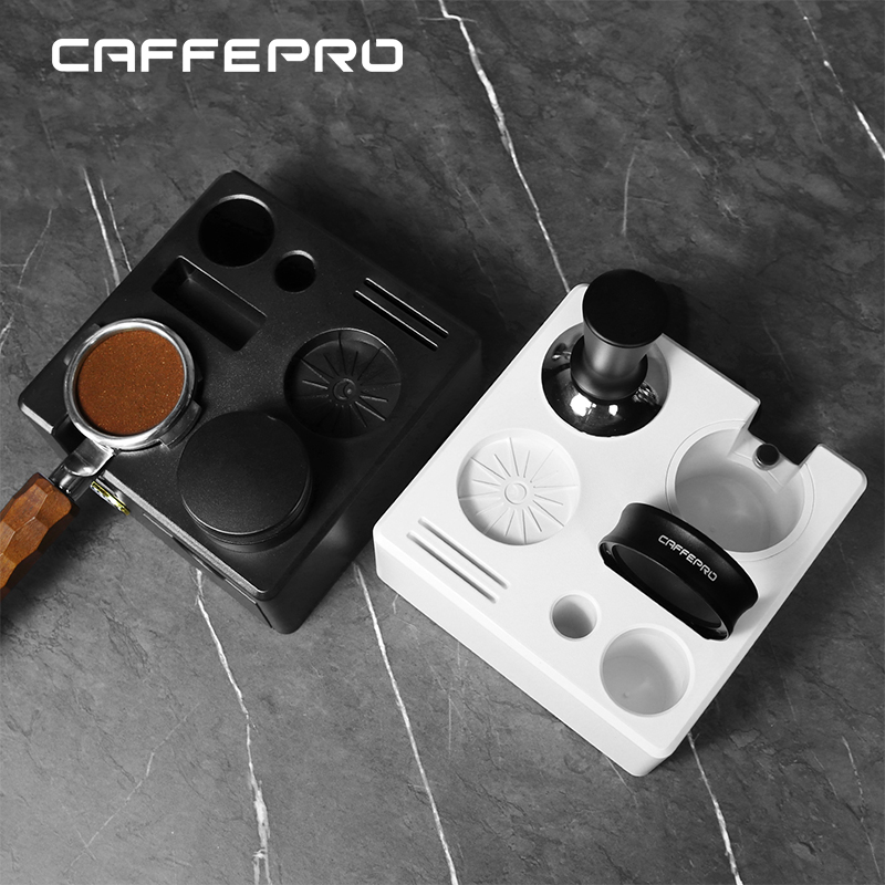 محطة ضغط القهوة من كافيبرو، حا - مراجعة Portafilter 58Mm وسعره