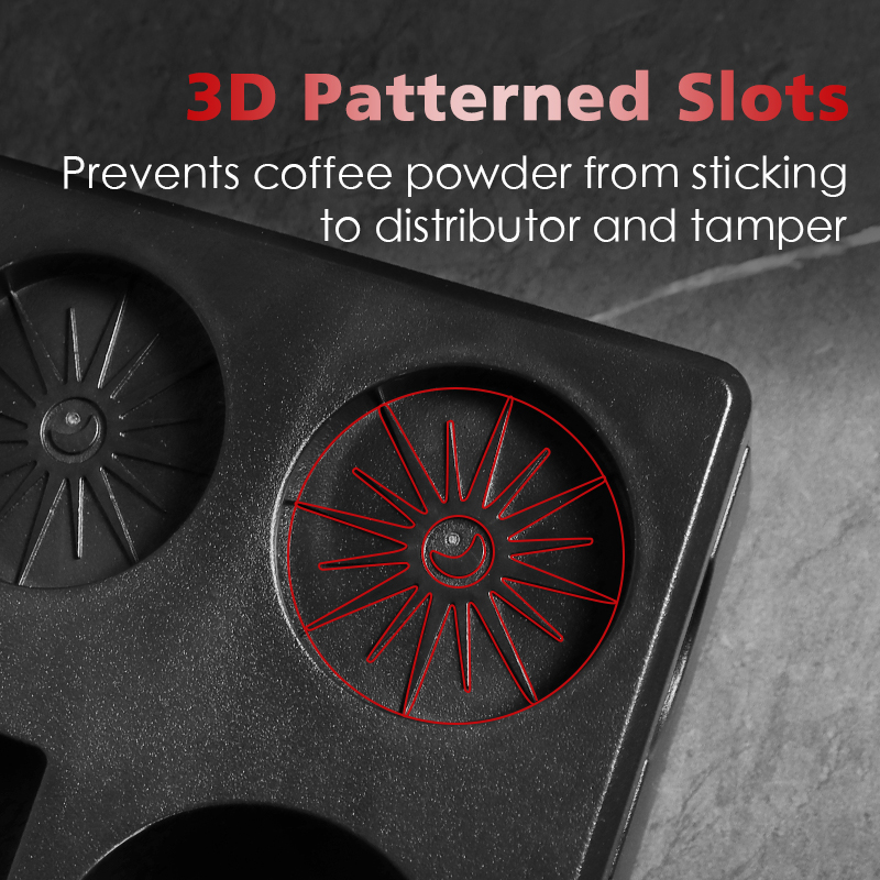 محطة ضغط القهوة من كافيبرو، حا - مراجعة Portafilter 58Mm وسعره