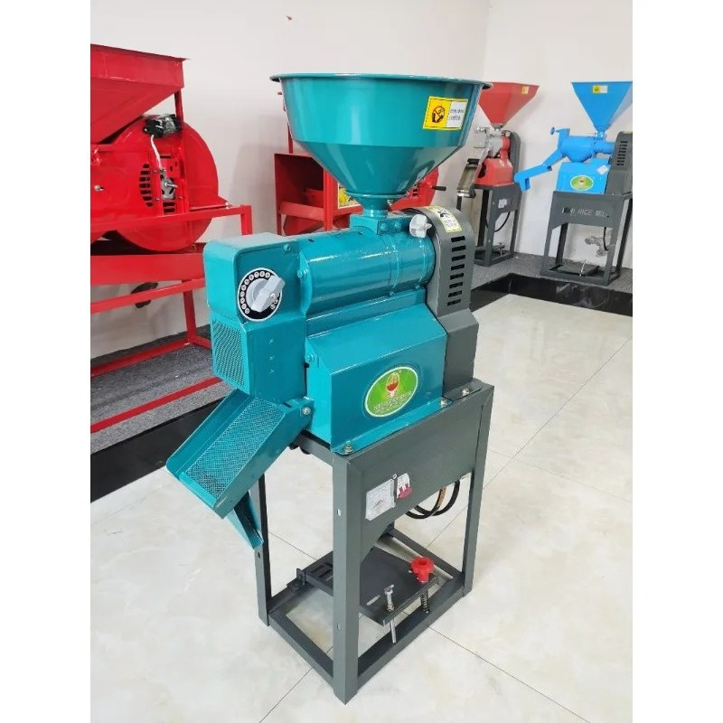 آلة تقشير حبوب القهوة الجافة ا - مراجعة Coffee Equipment In China وسعره