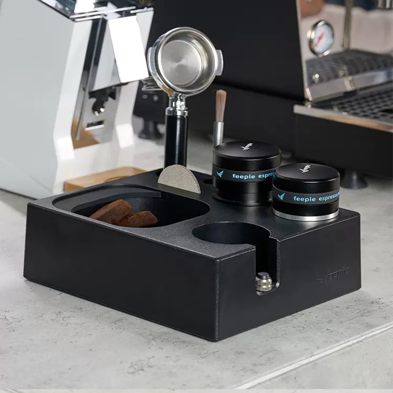 القهوة العبث محطة حصيرة حامل P - مراجعة Portafilter 58Mm وسعره