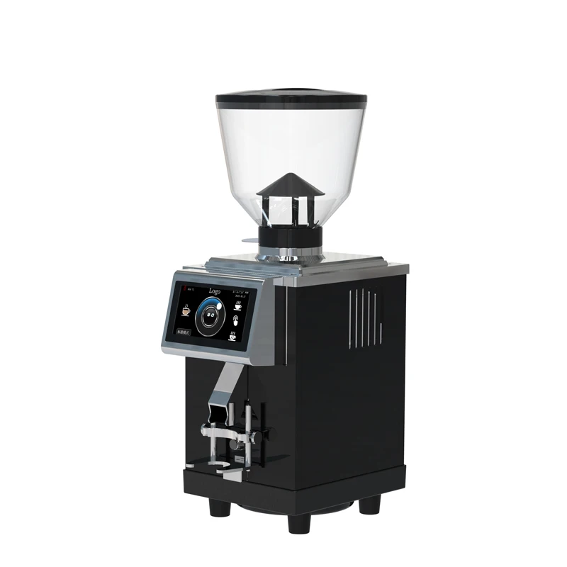 نتوءات مسطحة عالية الجودة 83 م - مراجعة Coffee Quality Control وسعره