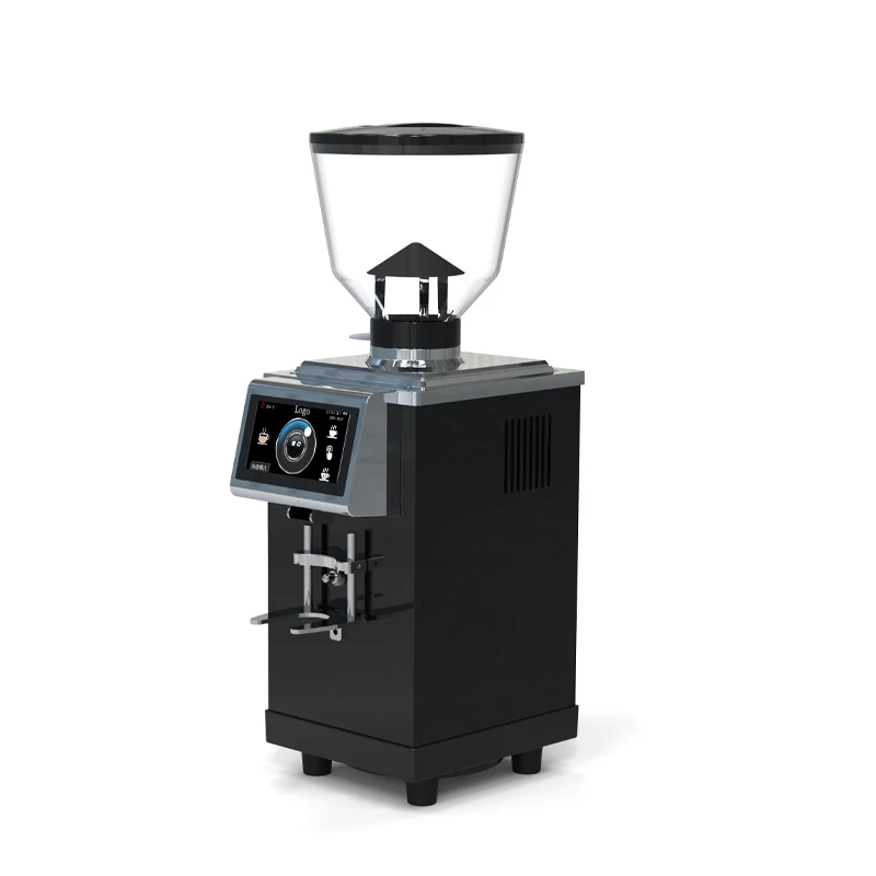نتوءات مسطحة عالية الجودة 83 م - مراجعة Coffee Quality Control وسعره