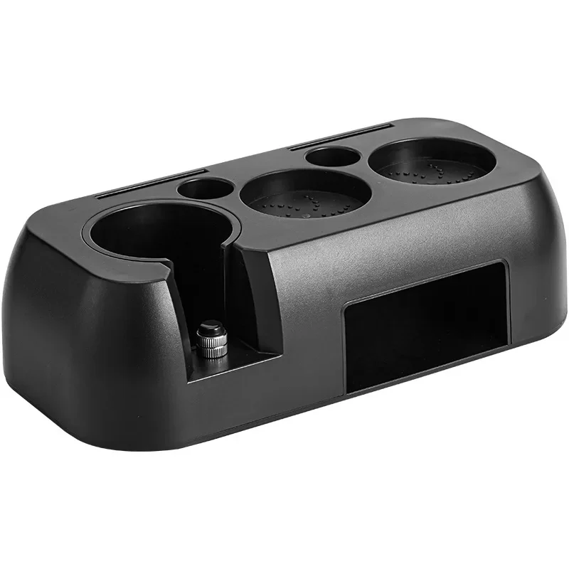 حامل مكبس قهوة إسبريسو عالمي م - مراجعة Portafilter 58Mm وسعره