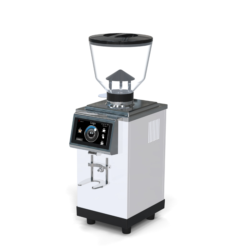 مطحنة قهوة تجارية عالية الجودة - مراجعة Coffee Quality Control وسعره