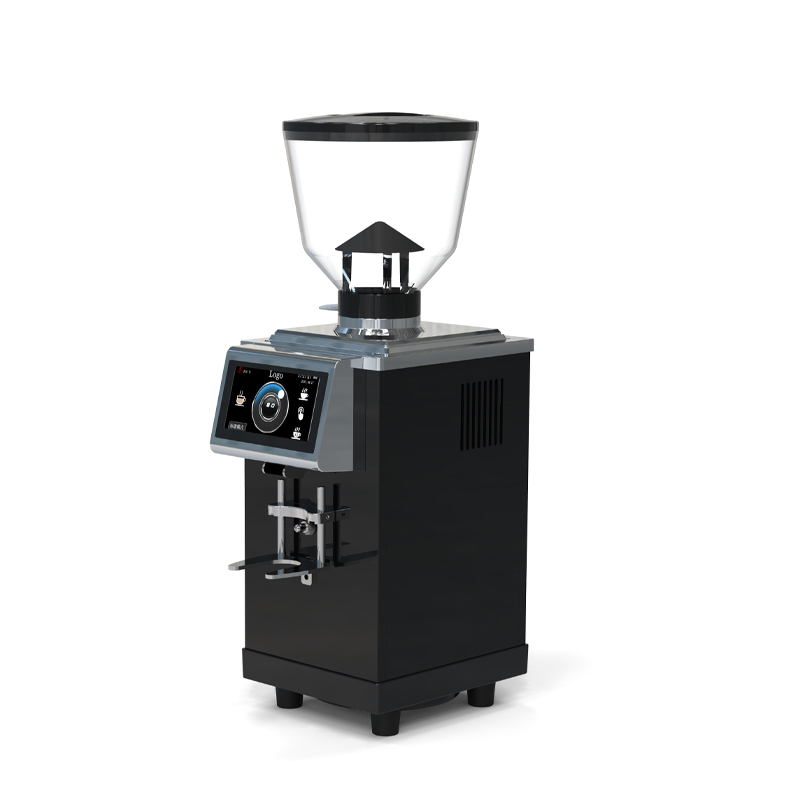 مطحنة قهوة تجارية عالية الجودة - مراجعة Coffee Quality Control وسعره